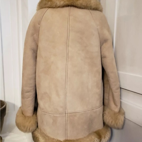 Deerskin Trading Post Jackets & Coats Vtg 6s Deerskin Trading Post